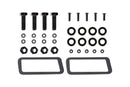 DV8 Offroad 19-26 Ram 2500/3500 Spec Series Rear Bumper