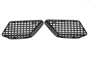 DV8 Offroad 25-26 Toyota 4Runner Rear Window Pocket Molle Panel