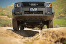 DV8 Offroad 2024+ Toyota Land Cruiser Front Skid Plate