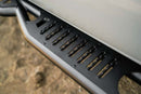 DV8 Offroad 16-23 Toyota Tacoma Crew Cab OE Plus Side Steps