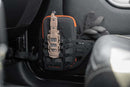 DV8 Offroad 11-18 Jeep Wrangler JK Front Door Pocket Molle Panels