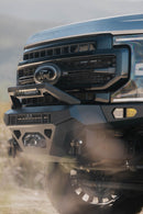 DV8 17-22 Ford Super Duty F-250/F-350 Spec Series Front Bumper
