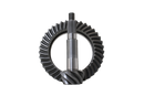 Revolution Gear & Axle Dana 44 Thick Gear Rear Axle 4.88 Ratio Dual Drilled Ring & Pinion Set