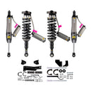 ARB / OME 07-14 Toyota FJ Nitro Plus Kit - FR 2in/0-330lb - RR 2in/440lb