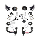 Skyjacker 3 in Suspension Lift Component Box.
