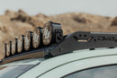 DV8 Baja Designs Linkable Lightbar Mount for DV8 Roof Rack Light Option
