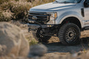DV8 17-22 Ford Super Duty F-250/F-350 Spec Series Front Bumper