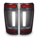 Oracle Lighting 21-24 Ford F-150 Flush Style LED Tail Lights