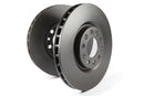 EBC 13-18 BMW 335 2.0L (t) RK Series Premium Front Brake Rotors