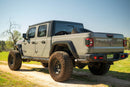 DV8 Offroad 2020+ Jeep Gladiator JT Adjustable In-Bed Tire Carrier