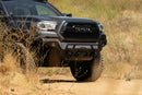 DV8 16-23 Toyota Tacoma MTO Series Winch Front Bumper