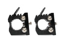 DV8 Offroad Universal Quick Release Tool Mounts - Pair