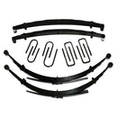 Skyjacker 8" 69-72 GM W/56" REAR SPRG