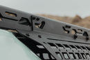 DV8 25-26 Toyota 4Runner Exterior Window Molle for DV8 Roof Rack - Driver