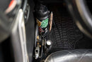DV8 Offroad 11-18 Jeep Wrangler JK Front Door Pocket Molle Panels