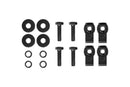 DV8 Offroad 17-20 Ford F-150 Raptor Front Diff Skid Plate
