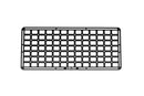DV8 Offroad Universal Molle Panels - 27In x 12In