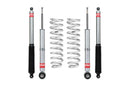 Eibach Pro-Truck Lift Kit for 20-21 Ford F-150 4WD 3.5L V6 EcoBoost Super Crew (Excl Max Tow Pkg)