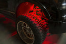 Oracle Bluetooth + RF Underbody Rock Light Kit - 4 PCS - ColorSHIFT