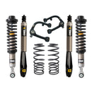 ARB 2024+ Toyota Tacoma MT64 Lift Kit - 3in Front / 2in Rear