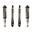 ARB OME 2024+ Toyota Tacoma Rear Shock Absorber