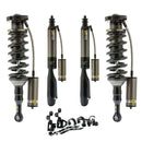 ARB 2024+ Toyota Tacoma BP51 Fitting Kit - Front