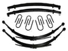 Skyjacker 6"SYS 73-87 1/2T SUBURBAN