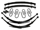 Skyjacker 8" SYS 88-91 1/2 T SUBURBAN