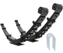 Carli 17-23 Ford F250/350 4x4 Full Progressive Leaf Spring Pack - L70 - 3in Lift