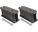 Carli 11-23 Ford F250/350 4x4 Stock Sway Bar Frame Drop Bracket