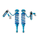 King Shocks 2024+ Lexus GX550 OEM Performance Front Coil Overs Extended Travel Shock Kit W/ Comp Adj