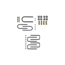 Skyjacker Suspension Lift Kit Component 1975-1993 Dodge Ramcharger 4 Wheel Drive