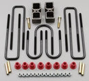 Skyjacker Suspension Lift Kit Component 1975-1993 Dodge Ramcharger 4 Wheel Drive