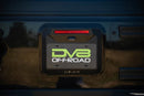 DV8 Offroad 07-18 Jeep Wrangler JK Spare Tire Delete