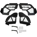 DV8 Offroad 2018+ Jeep Wrangler JL/Gladiator JT Front Inner Fenders