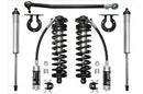 Carli Signature Leveling System - Base - 3in Lift - 2017-22 Ford F250/F350 - Gas