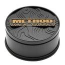 Method Wheels Center Cap TOPO Push-Through - Bronze