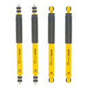 ARB / OME Nitrocharger Plus Shock Nissan Patrol - Front