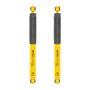 ARB / OME Nitrocharger Plus Shock Nissan Patrol - Front