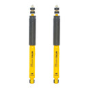 ARB / OME Nitrocharger Plus Shock Toyota Prado 150 Series - Rear