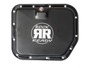 Skyjacker 1997-2002 Jeep Wrangler (TJ) 30RH Trans (Automatic 3 Speed) Auto Trans Oil Pan-Black