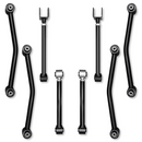 Rock Krawler 07-18 Jeep Wrangler JKU 2-Door/4-Door Pkg Adventure Series Arm