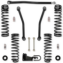 Rock Krawler 07-18 Jeep Wrangler JK 2DR 3.5in Adventure System