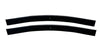 Skyjacker ADD-A-LEAFS,FRT 80-98F2,BLK