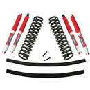 Skyjacker Suspension Lift Kit Component 1956-1975 Jeep CJ6