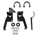 ARB 2024+ Toyota Tacoma BP51 Fitting Kit - Front