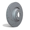 EBC 2022 BMW 230 2.0L (t) USR Slotted Rear Rotors