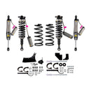 ARB / OME 10-24 Toyota 4Runner BP51 Kit - FR 2.5in/0-330lb - RR 2in/880lb