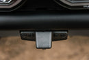 DV8 Offroad 21-26 Ford Bronco Tube Bumper Camera Relocation Bracket - Only for FBBR-08 and FBFR-02