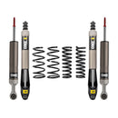 ARB / OME 03-24 Toyota 4Runner MT64 Kit - FR 2.5in/0lb - RR 2in/880lb